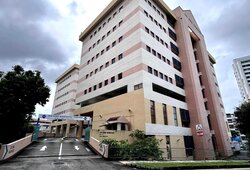 Joo Seng Warehouse (D13), Office #456956791